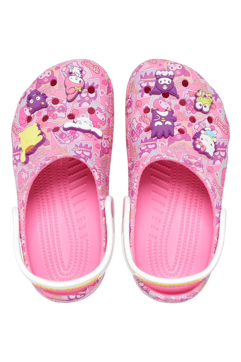 Crocs Крокс Hello Kitty and Friends - Pepit.bg