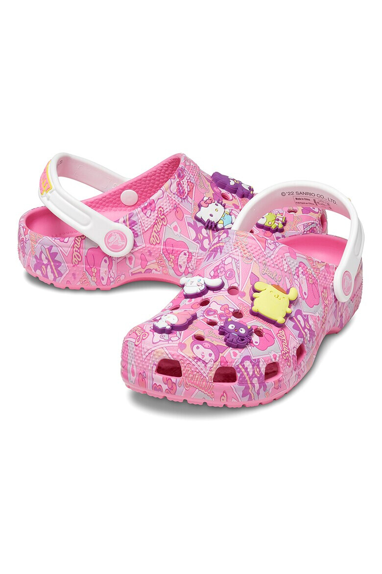 Crocs Крокс Hello Kitty and Friends - Pepit.bg