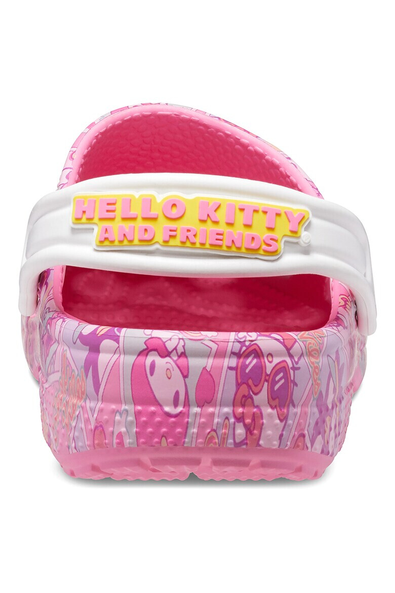 Crocs Крокс Hello Kitty and Friends - Pepit.bg