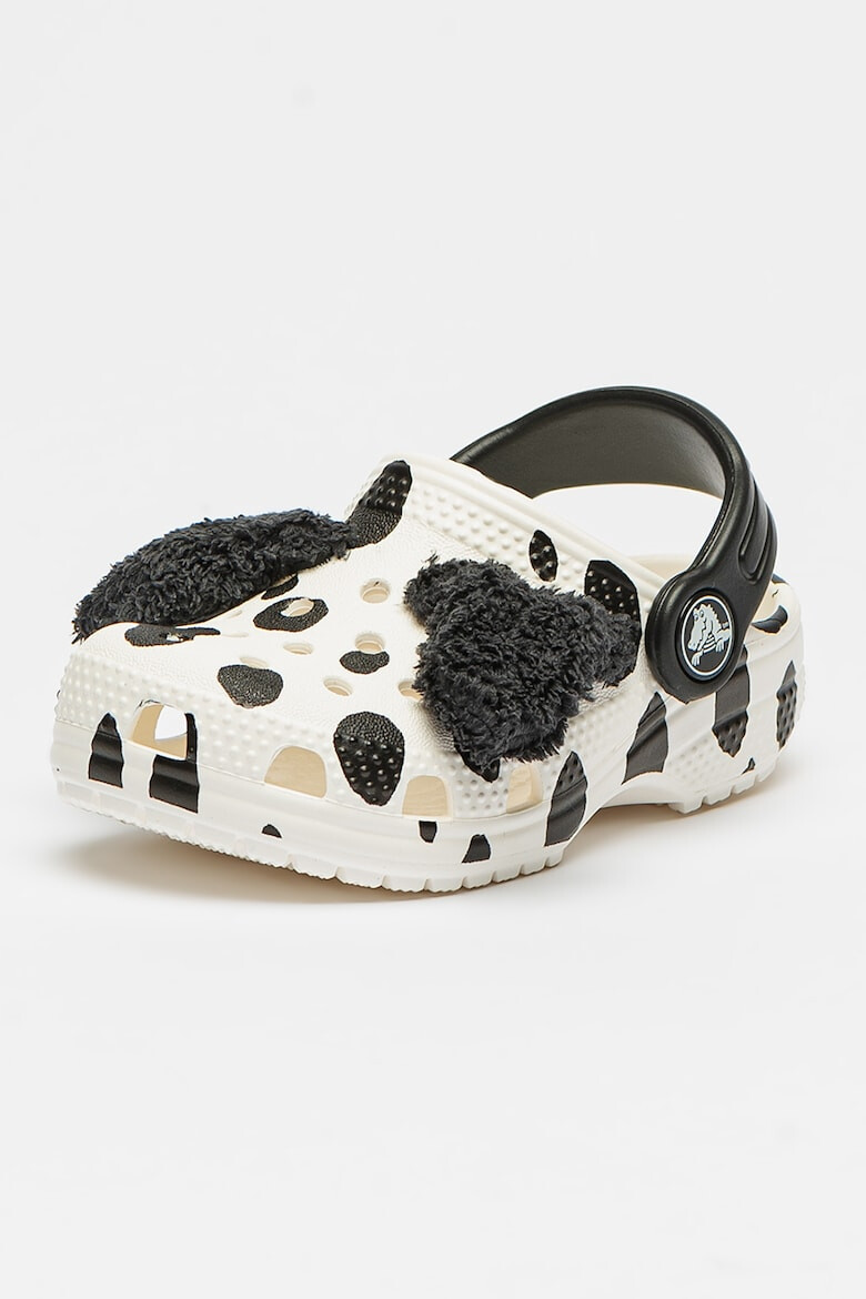 Crocs Крокс I Am Dalmatian с апликации ушички - Pepit.bg