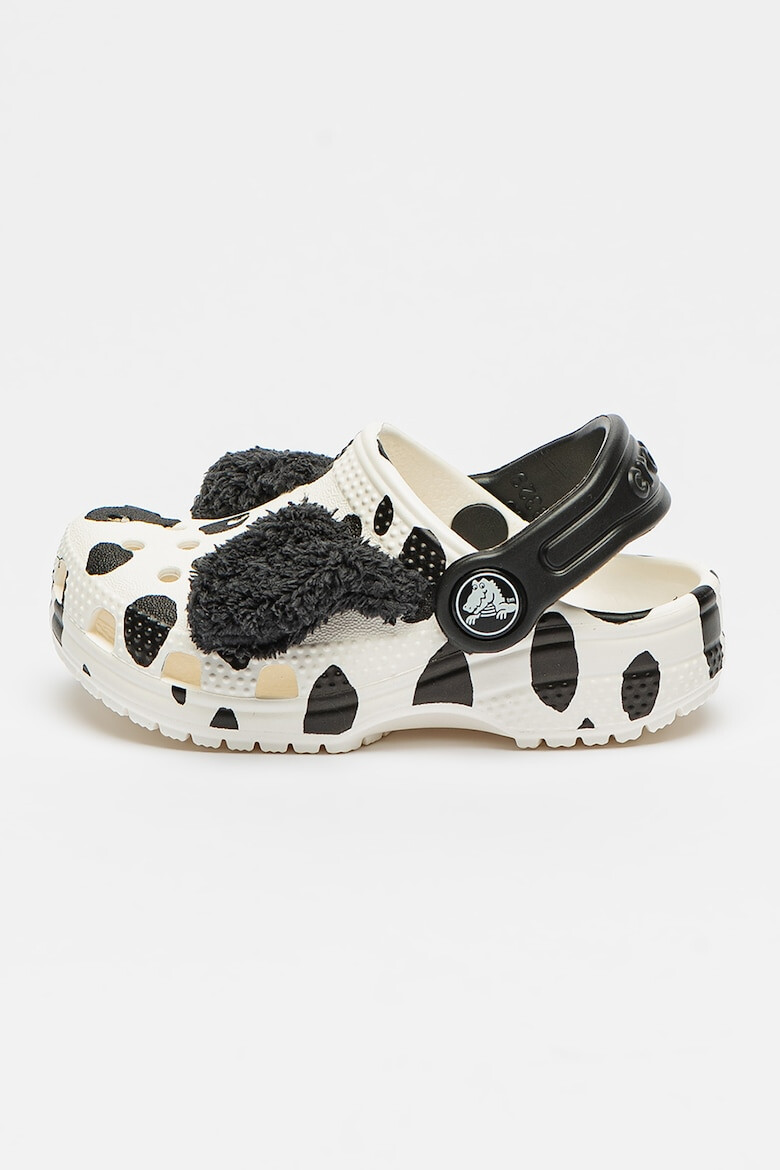 Crocs Крокс I Am Dalmatian с апликации ушички - Pepit.bg