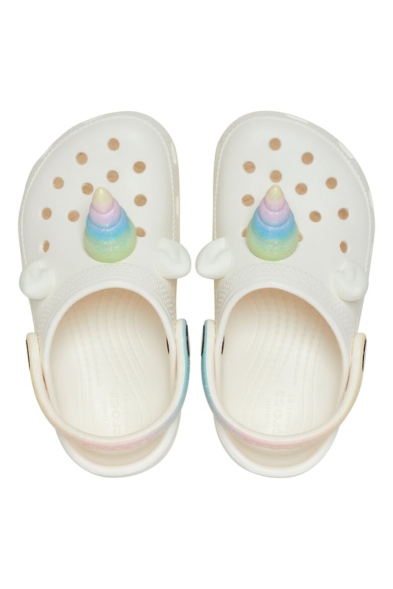 Crocs Крокс I AM Rainbow Unicorn - Pepit.bg