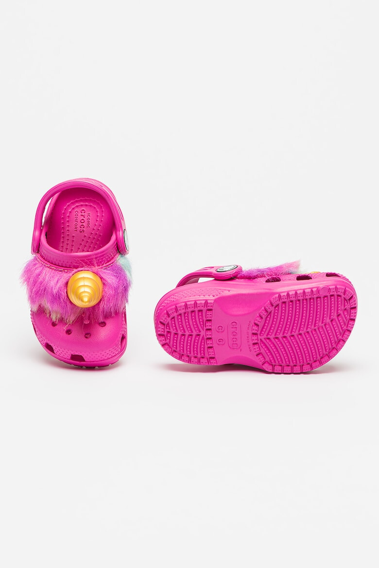 Crocs Крокс I Am Unicorn с дизайн на еднорог - Pepit.bg