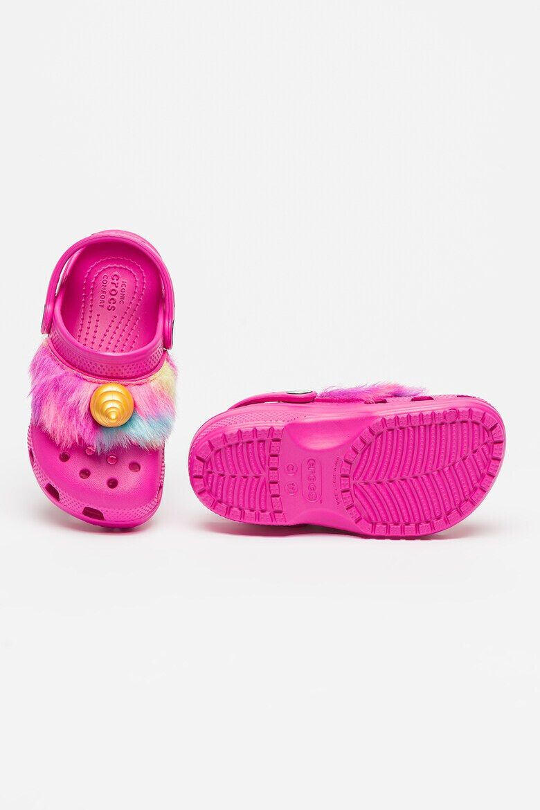 Crocs Крокс I Am Unicorn с дизайн на еднорог - Pepit.bg