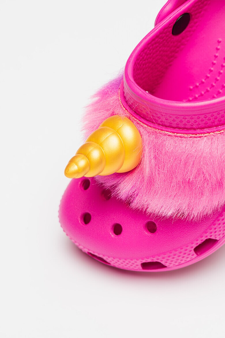 Crocs Крокс I Am Unicorn с дизайн на еднорог - Pepit.bg