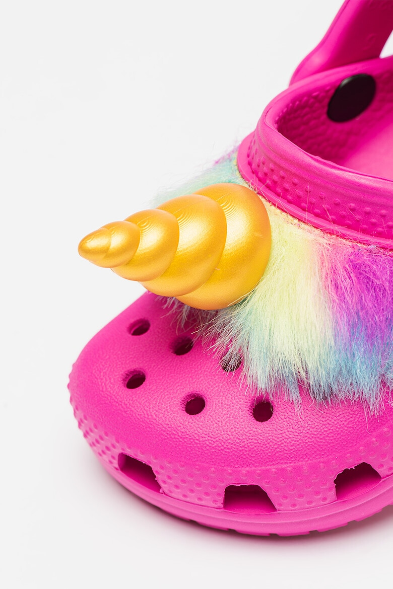 Crocs Крокс I Am Unicorn с дизайн на еднорог - Pepit.bg