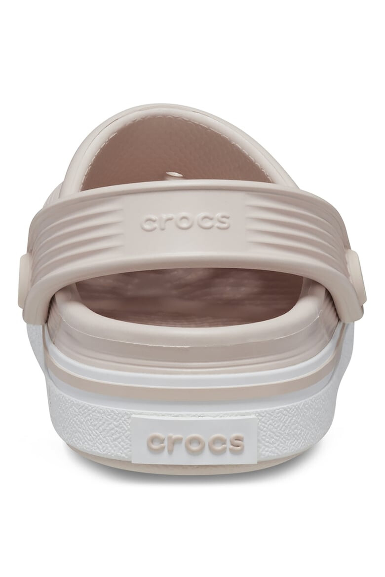 Crocs Крокс Off Court с каишка на петата и перфорации - Pepit.bg