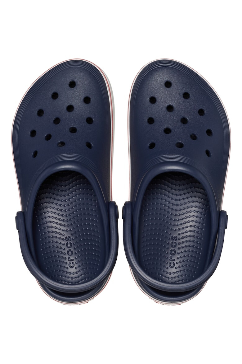 Crocs Крокс Off Court с каишка на петата и перфорации - Pepit.bg