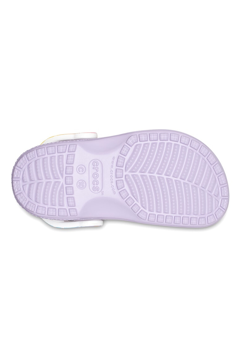 Crocs Крокс Peppa Pig с принт - Pepit.bg