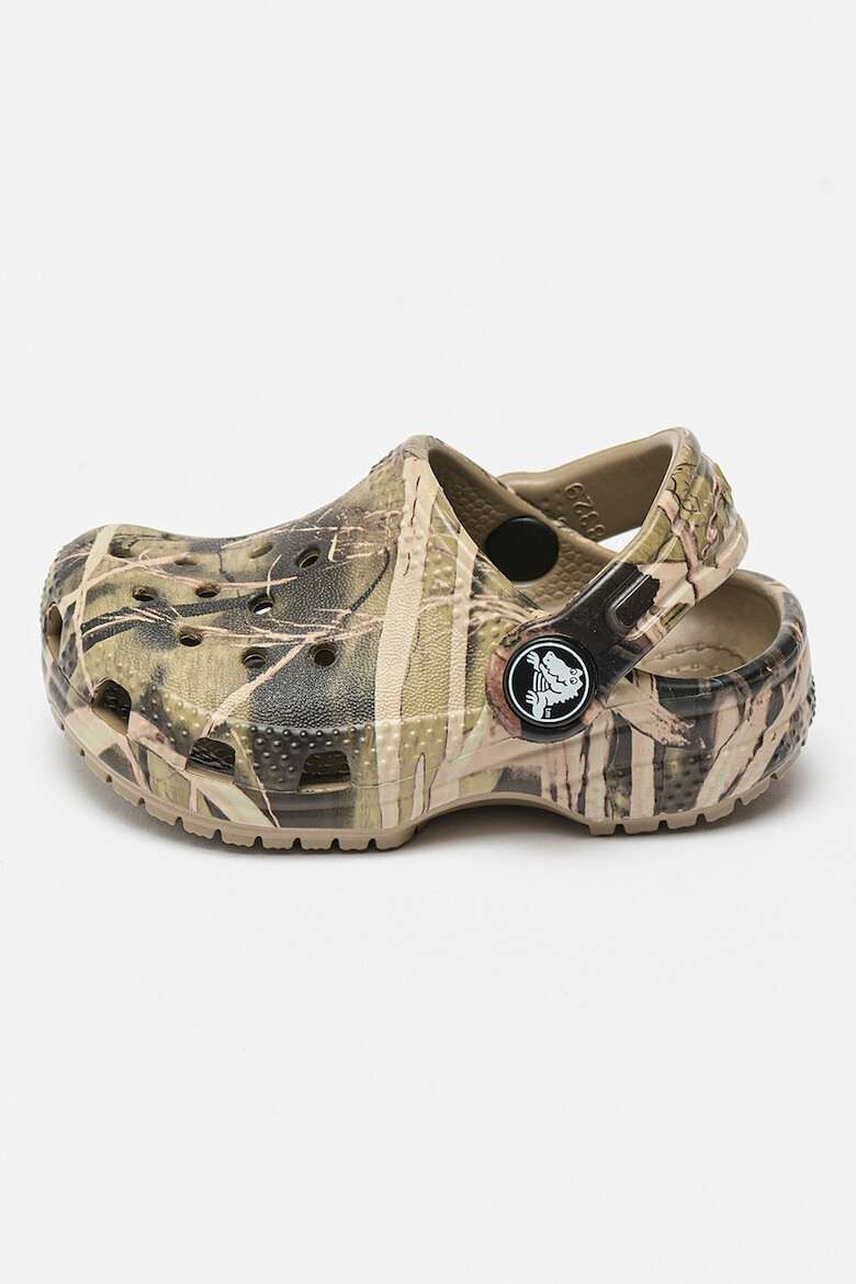 Crocs Крокс Realtree® с каишка на петата - Pepit.bg