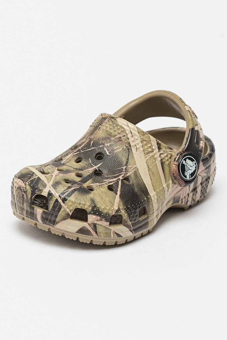 Crocs Крокс Realtree® с каишка на петата - Pepit.bg