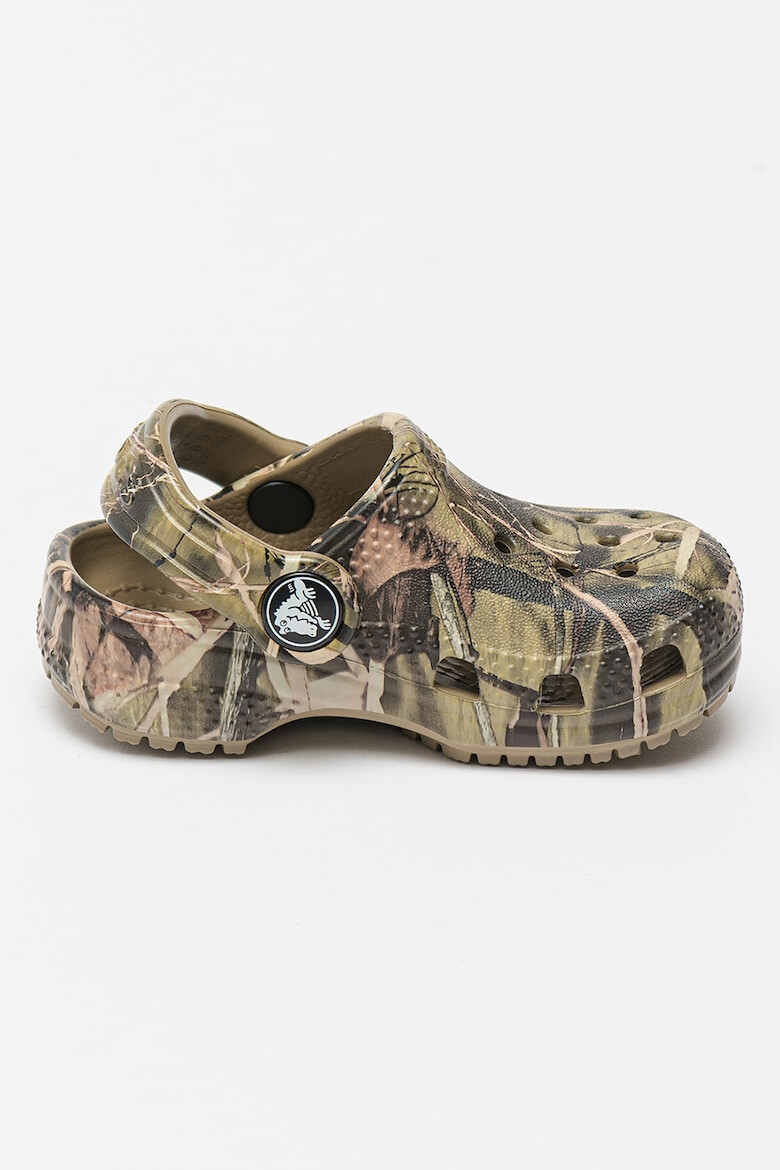 Crocs Крокс Realtree® с каишка на петата - Pepit.bg