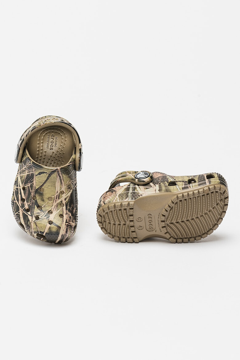 Crocs Крокс Realtree® с каишка на петата - Pepit.bg