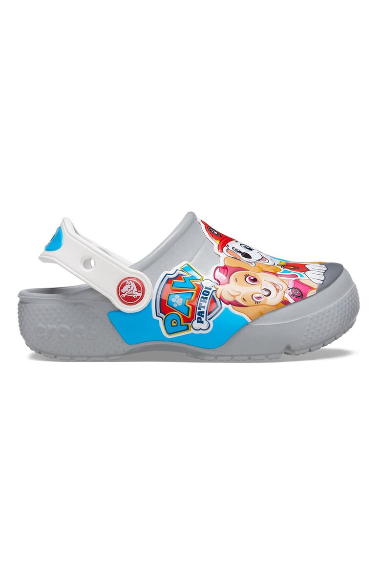 Crocs Крокс с дизайн Paw Patrol - Pepit.bg