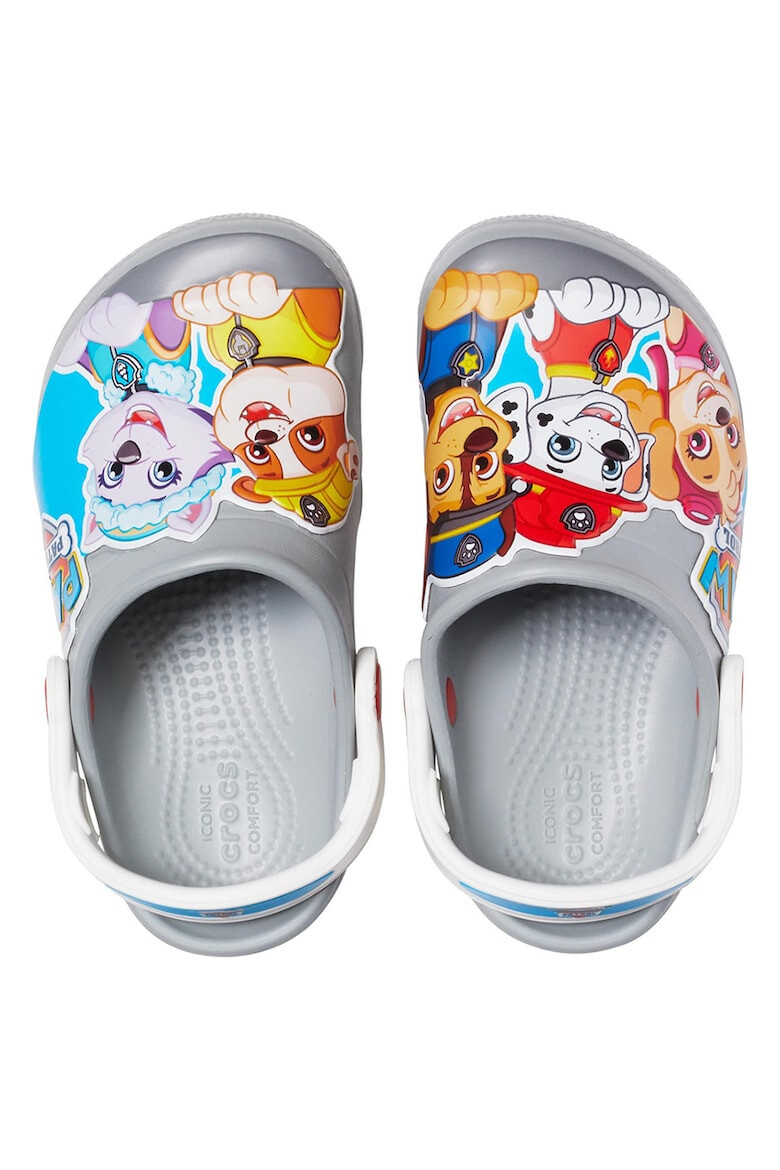 Crocs Крокс с дизайн Paw Patrol - Pepit.bg