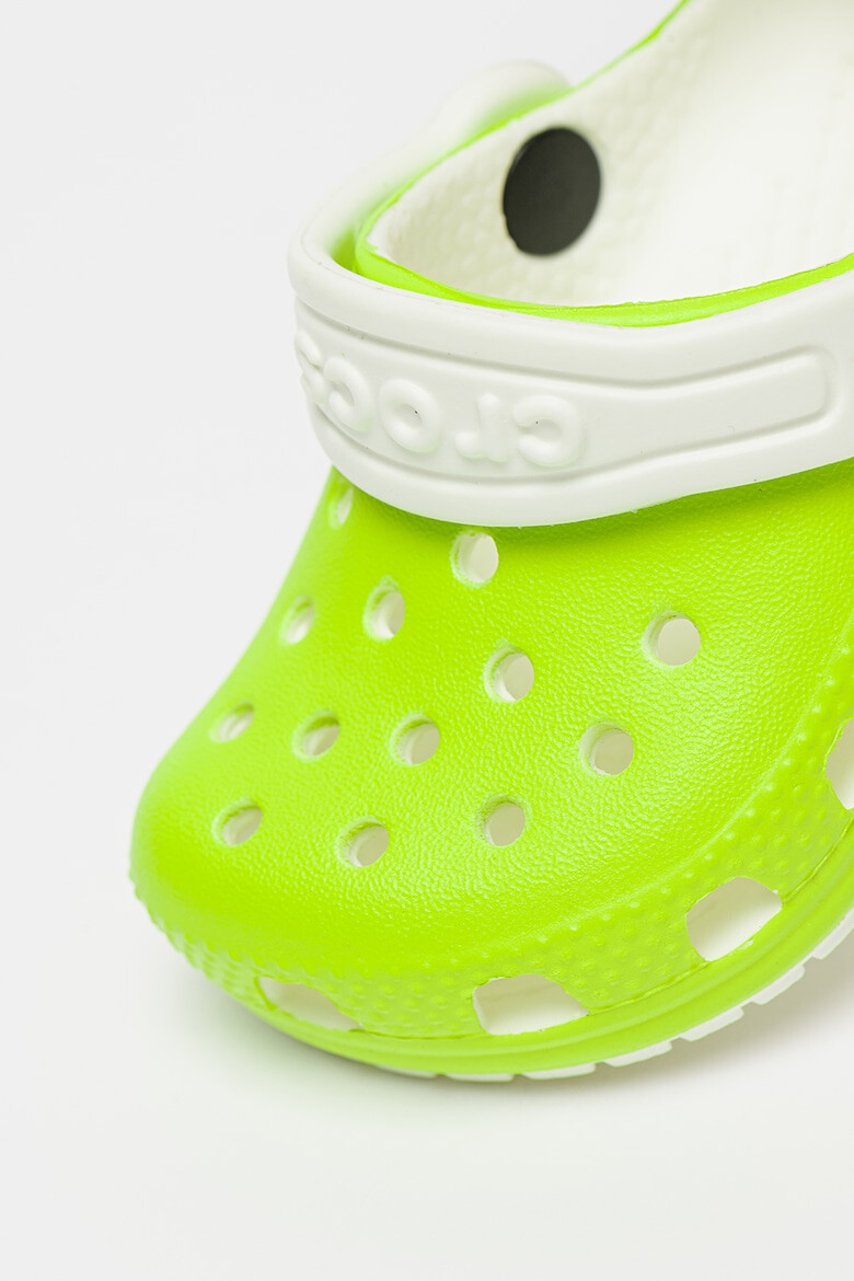 Crocs Крокс с двуцветен дизайн - Pepit.bg