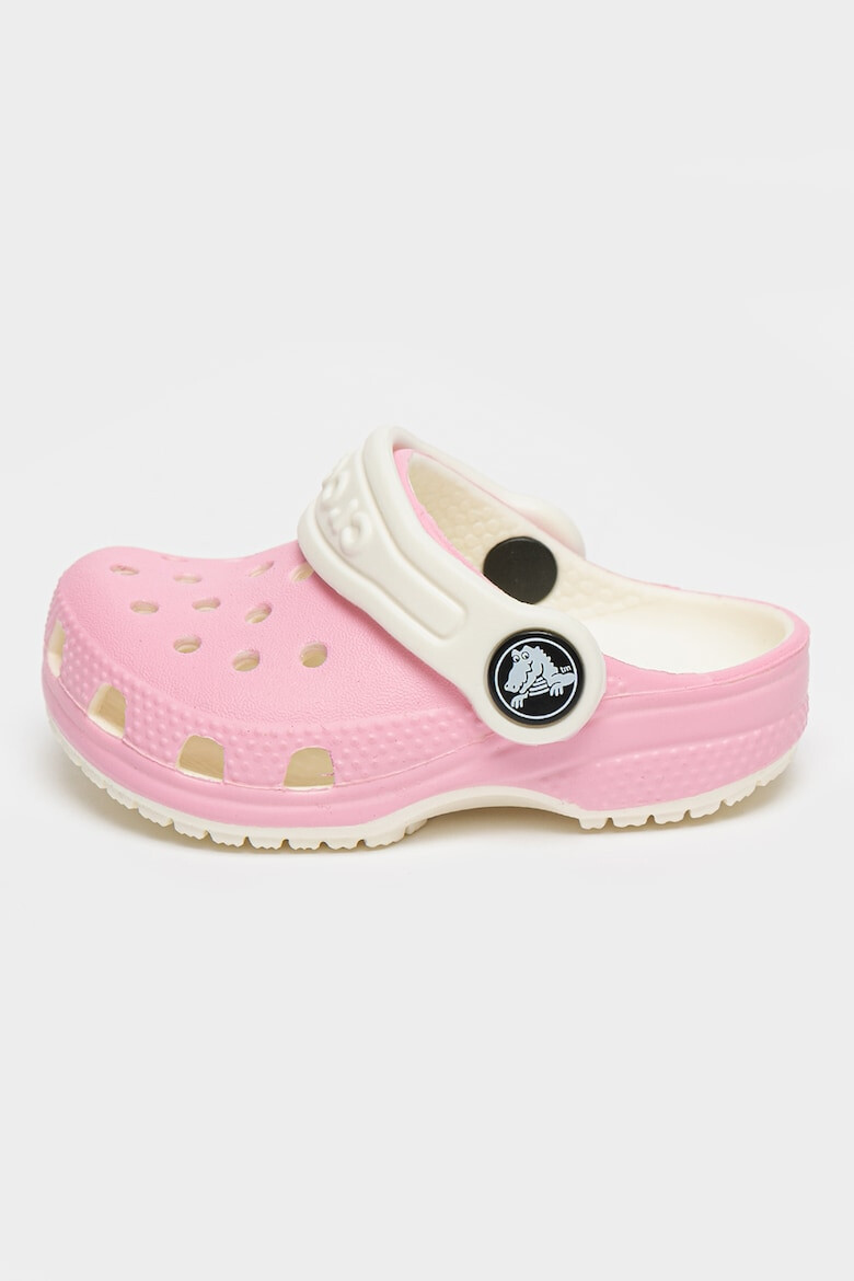 Crocs Крокс с двуцветен дизайн - Pepit.bg
