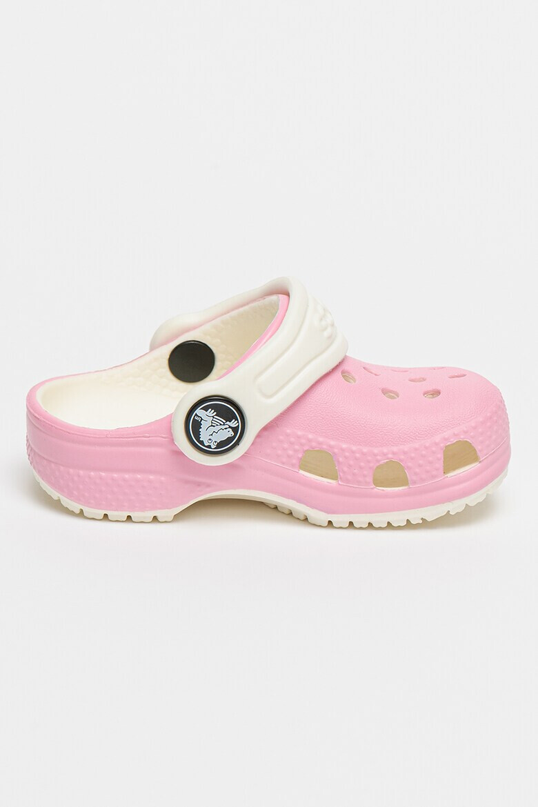 Crocs Крокс с двуцветен дизайн - Pepit.bg