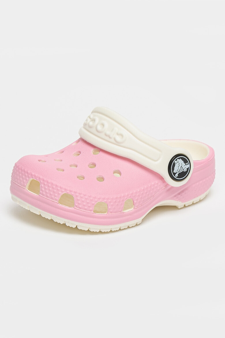 Crocs Крокс с двуцветен дизайн - Pepit.bg