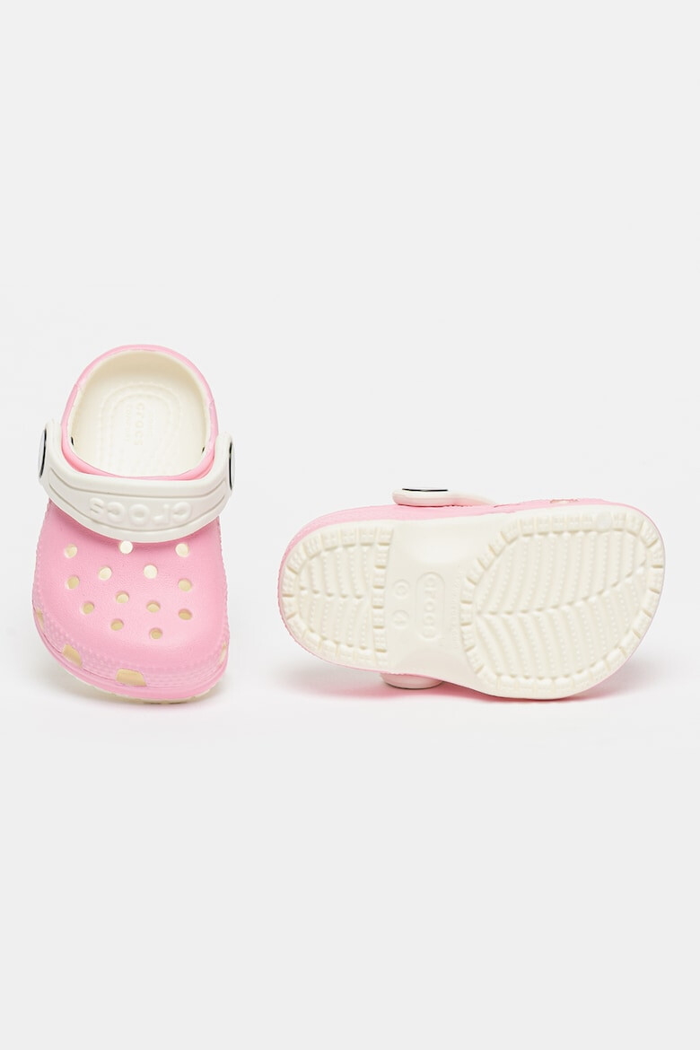 Crocs Крокс с двуцветен дизайн - Pepit.bg