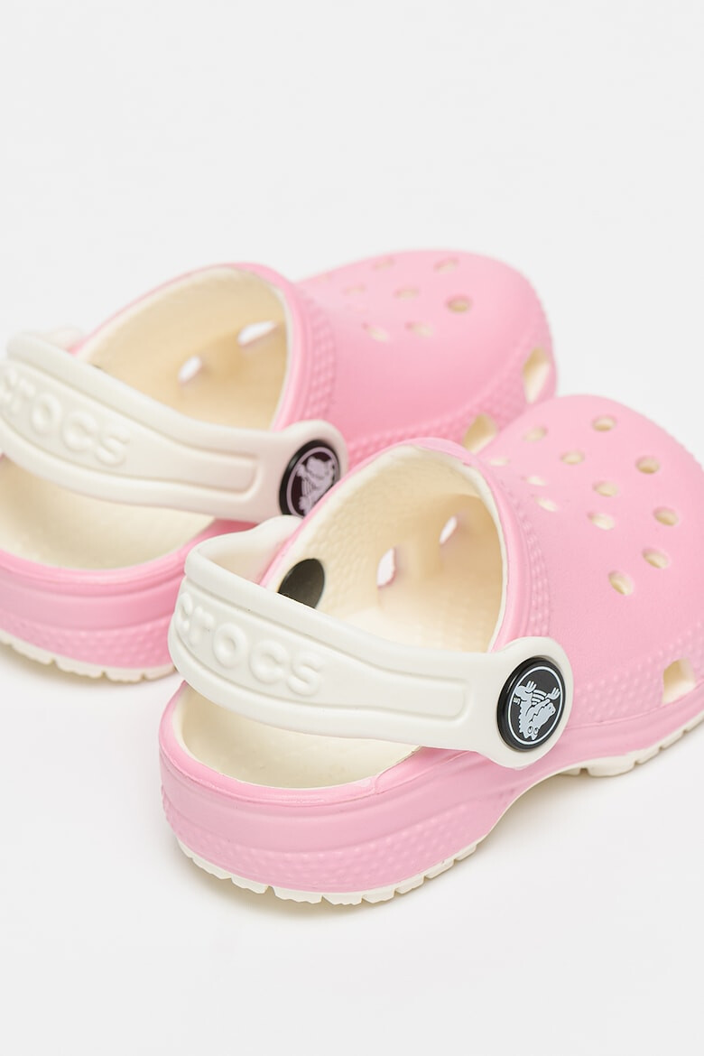 Crocs Крокс с двуцветен дизайн - Pepit.bg