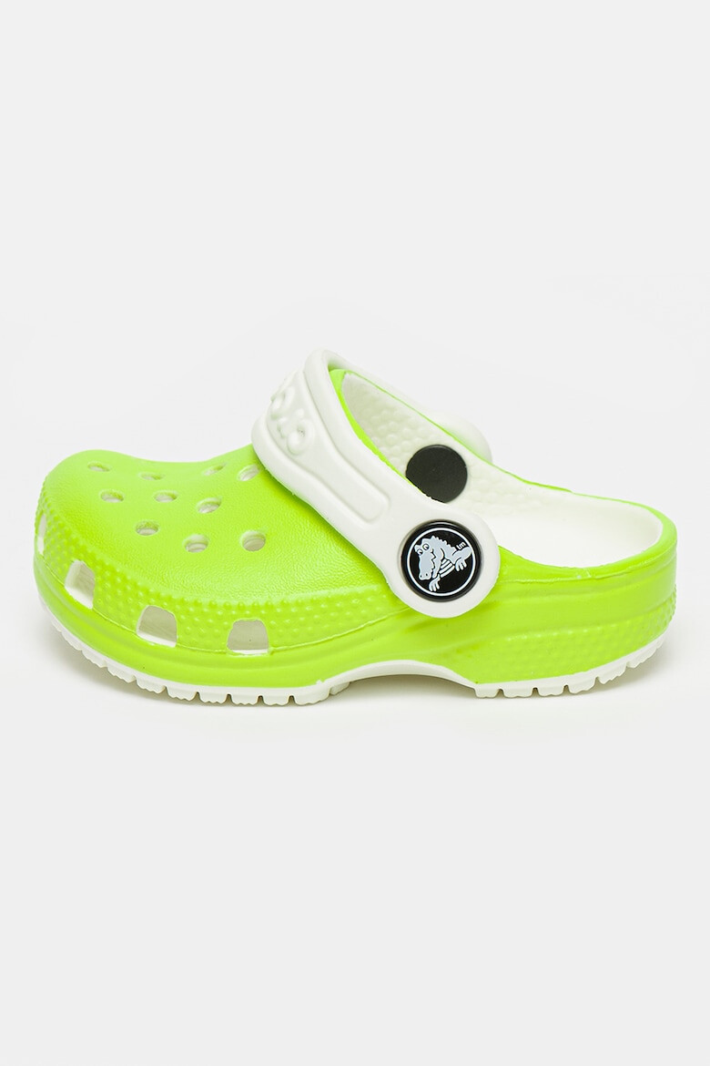 Crocs Крокс с двуцветен дизайн - Pepit.bg