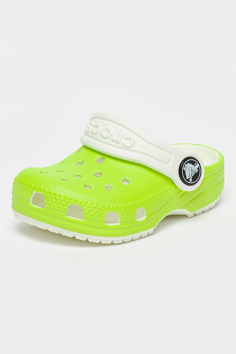 Crocs Крокс с двуцветен дизайн - Pepit.bg