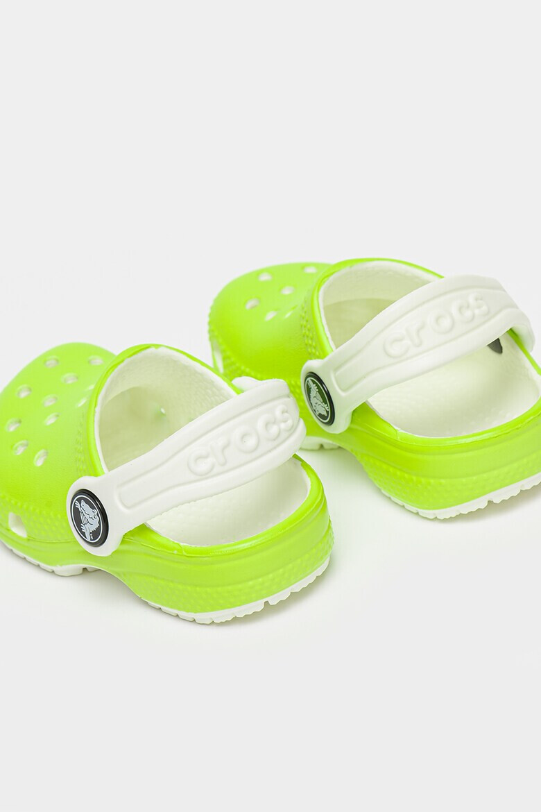 Crocs Крокс с двуцветен дизайн - Pepit.bg