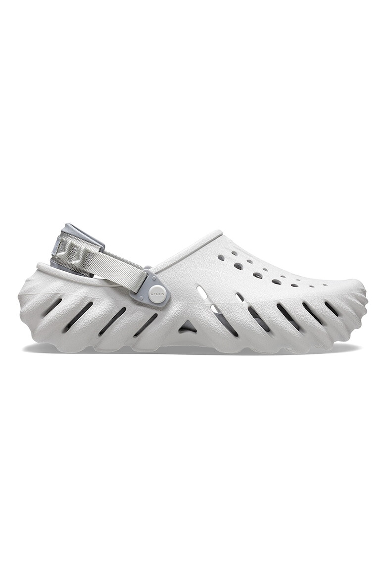 Crocs Унисекс сабо с изчистен дизайн - Pepit.bg