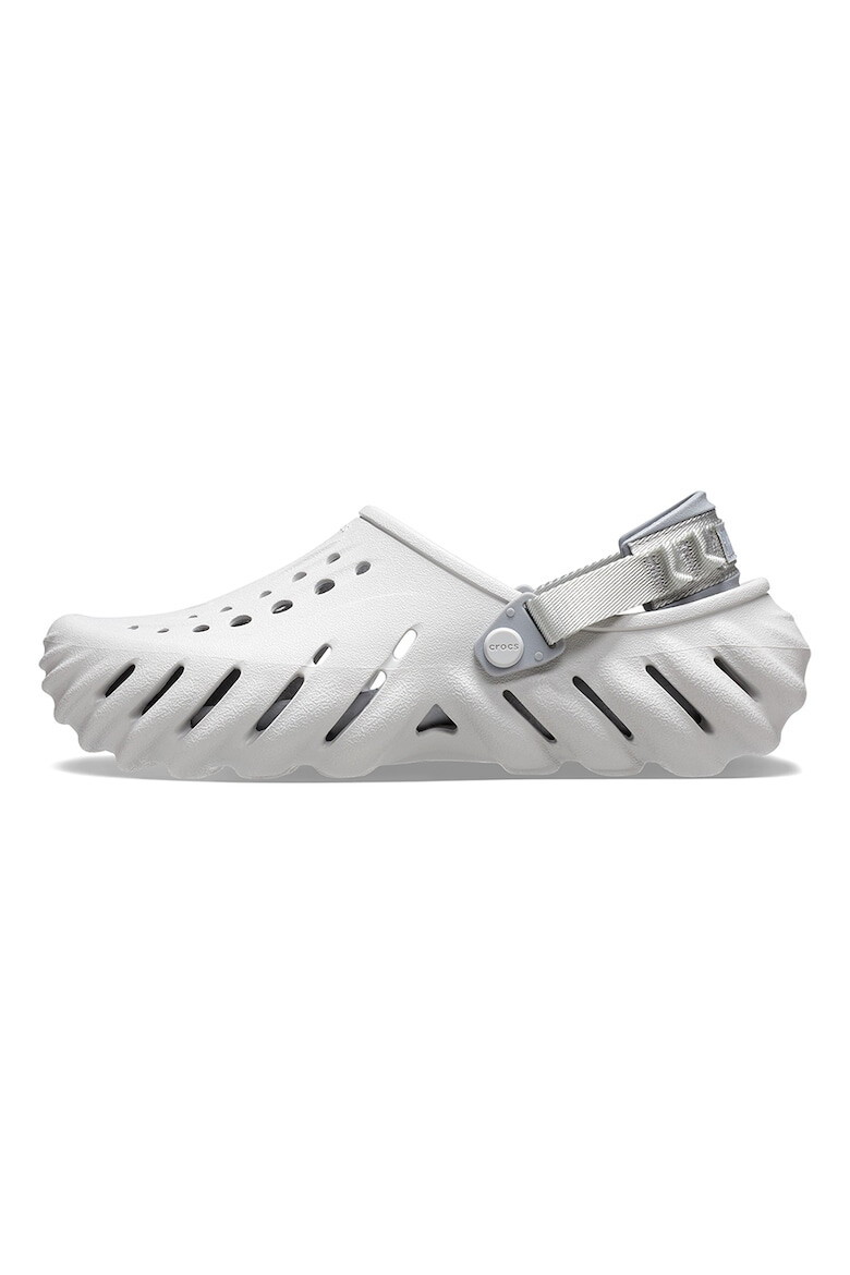 Crocs Унисекс сабо с изчистен дизайн - Pepit.bg