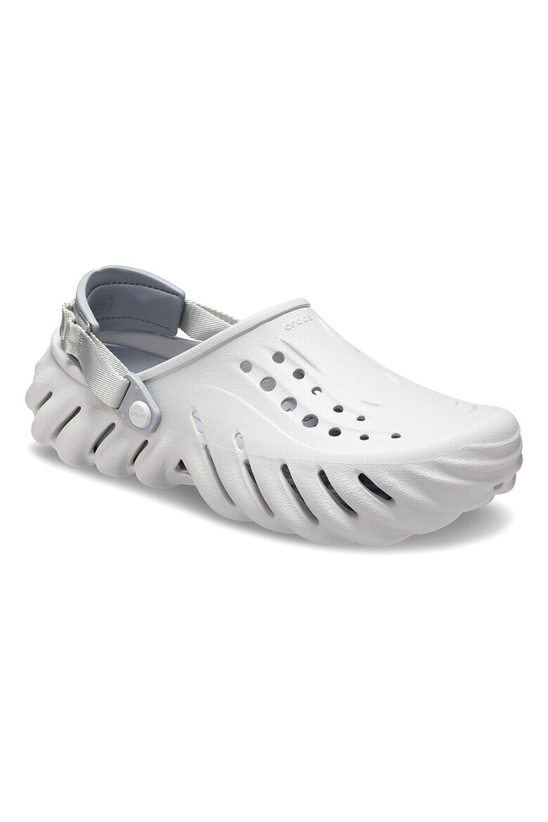Crocs Унисекс сабо с изчистен дизайн - Pepit.bg