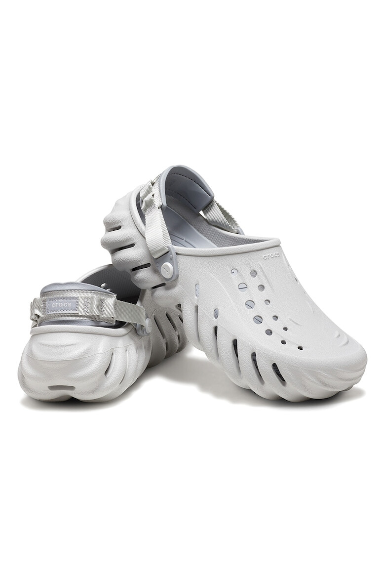Crocs Унисекс сабо с изчистен дизайн - Pepit.bg