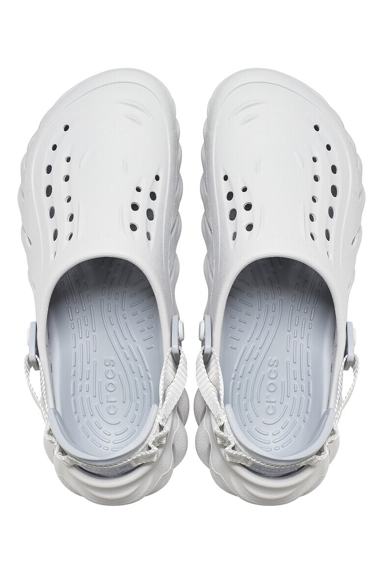 Crocs Унисекс сабо с изчистен дизайн - Pepit.bg