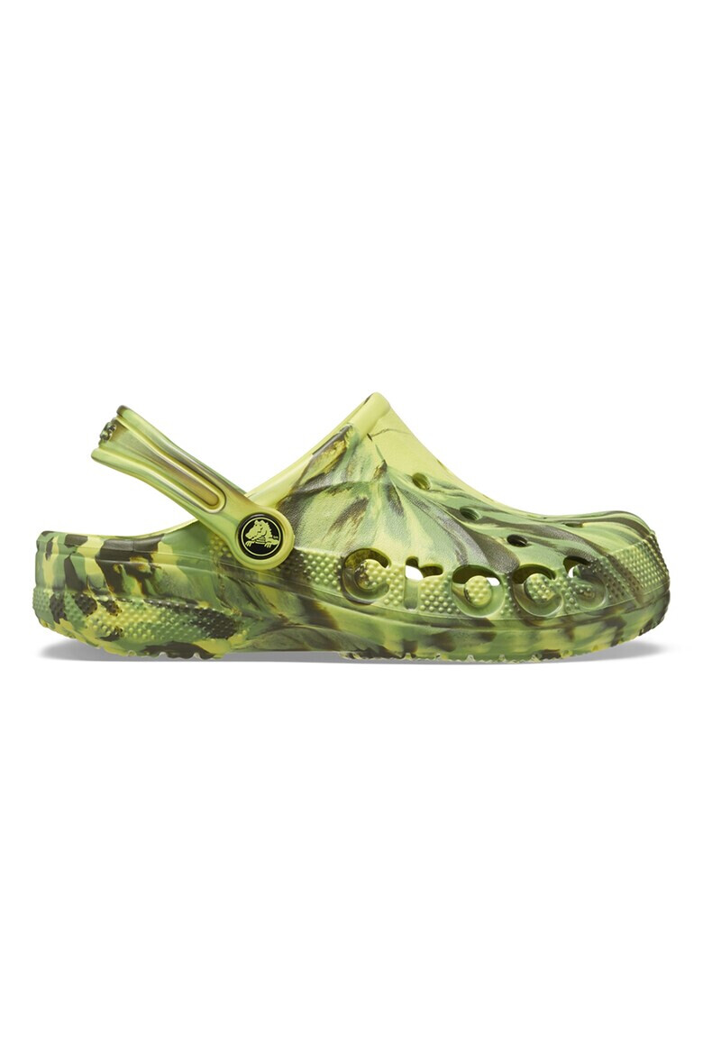Crocs Крокс с каишка на петата - Pepit.bg