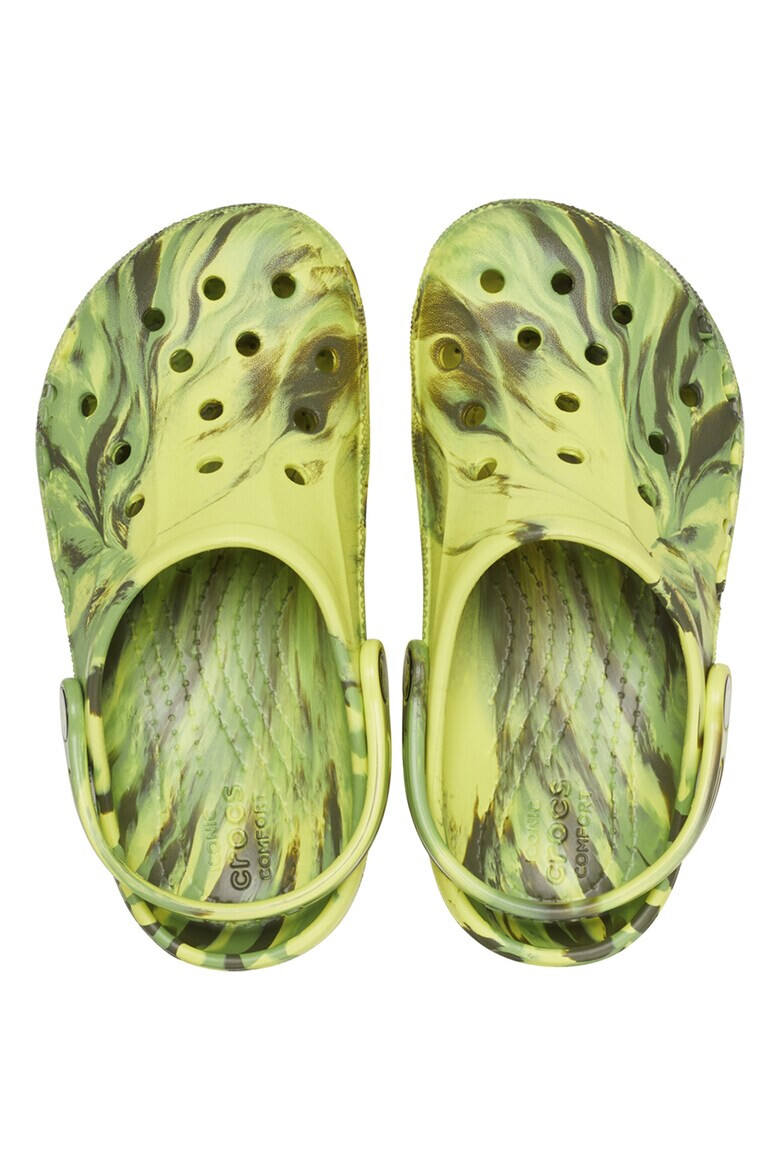 Crocs Крокс с каишка на петата - Pepit.bg