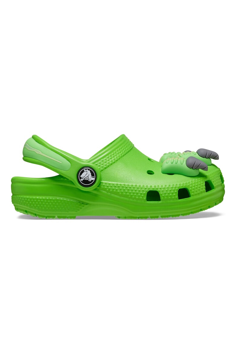 Crocs Крокс с каишка на петата I Am Dinosaur - Pepit.bg