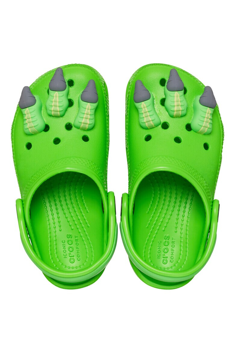 Crocs Крокс с каишка на петата I Am Dinosaur - Pepit.bg