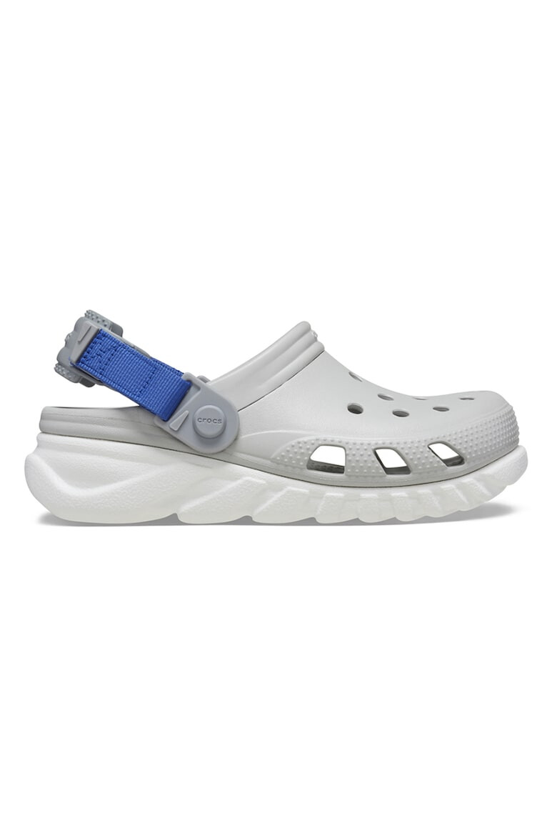 Crocs Крокс с каишка на петата и перфорации - Pepit.bg