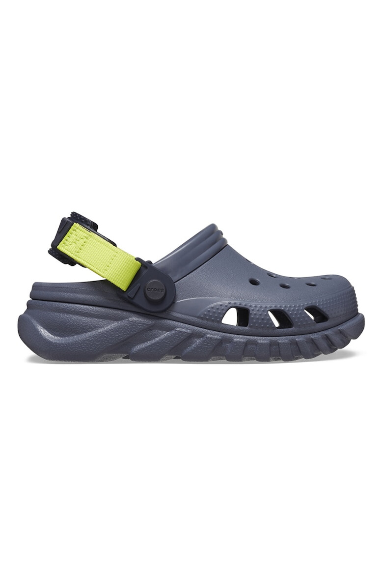 Crocs Крокс с каишка на петата и перфорации - Pepit.bg