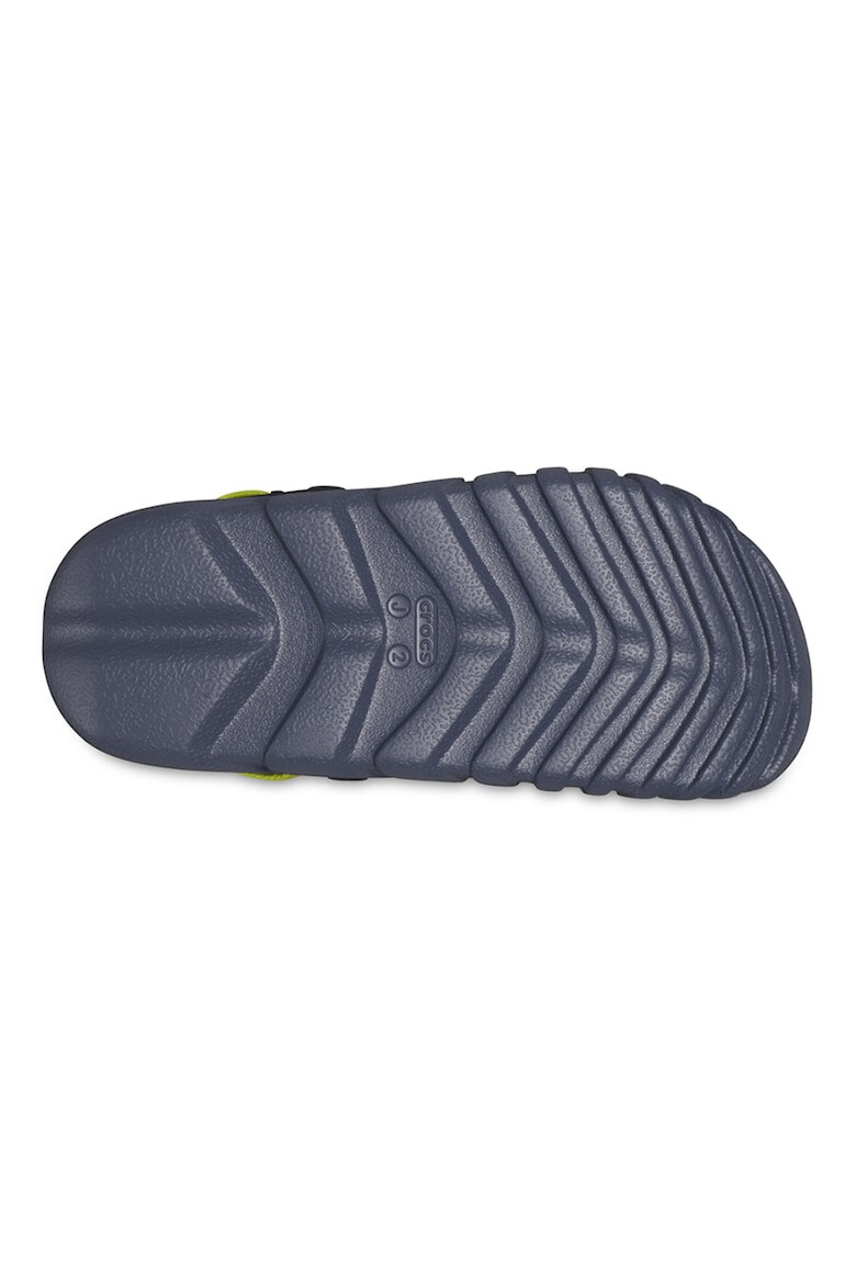 Crocs Крокс с каишка на петата и перфорации - Pepit.bg