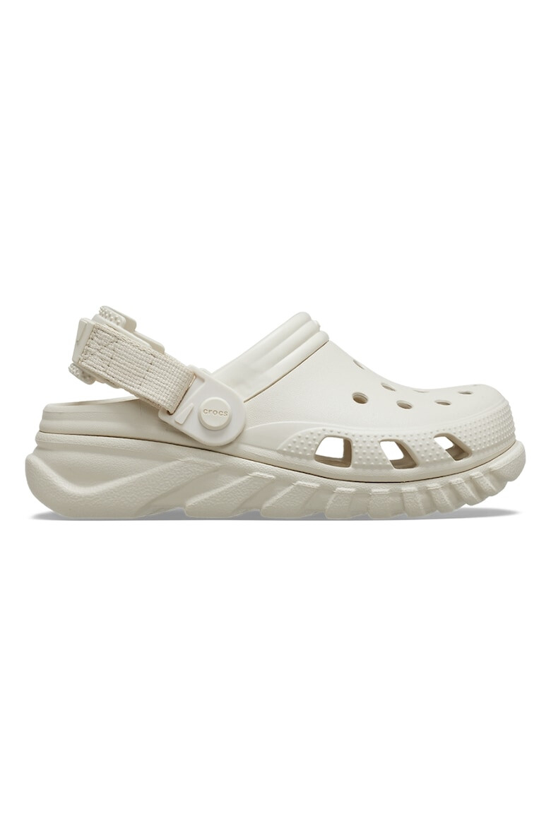 Crocs Крокс с каишка на петата и перфорации - Pepit.bg