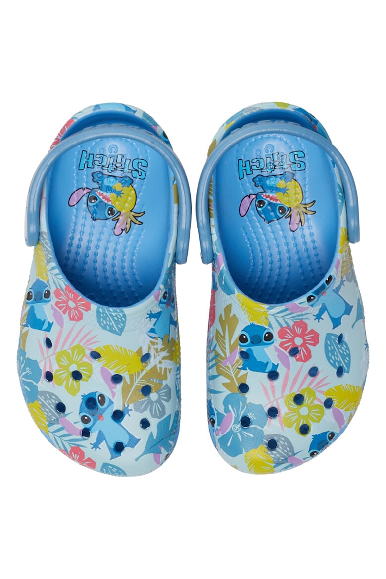 Crocs Крокс с Lilo & Stitch - Pepit.bg