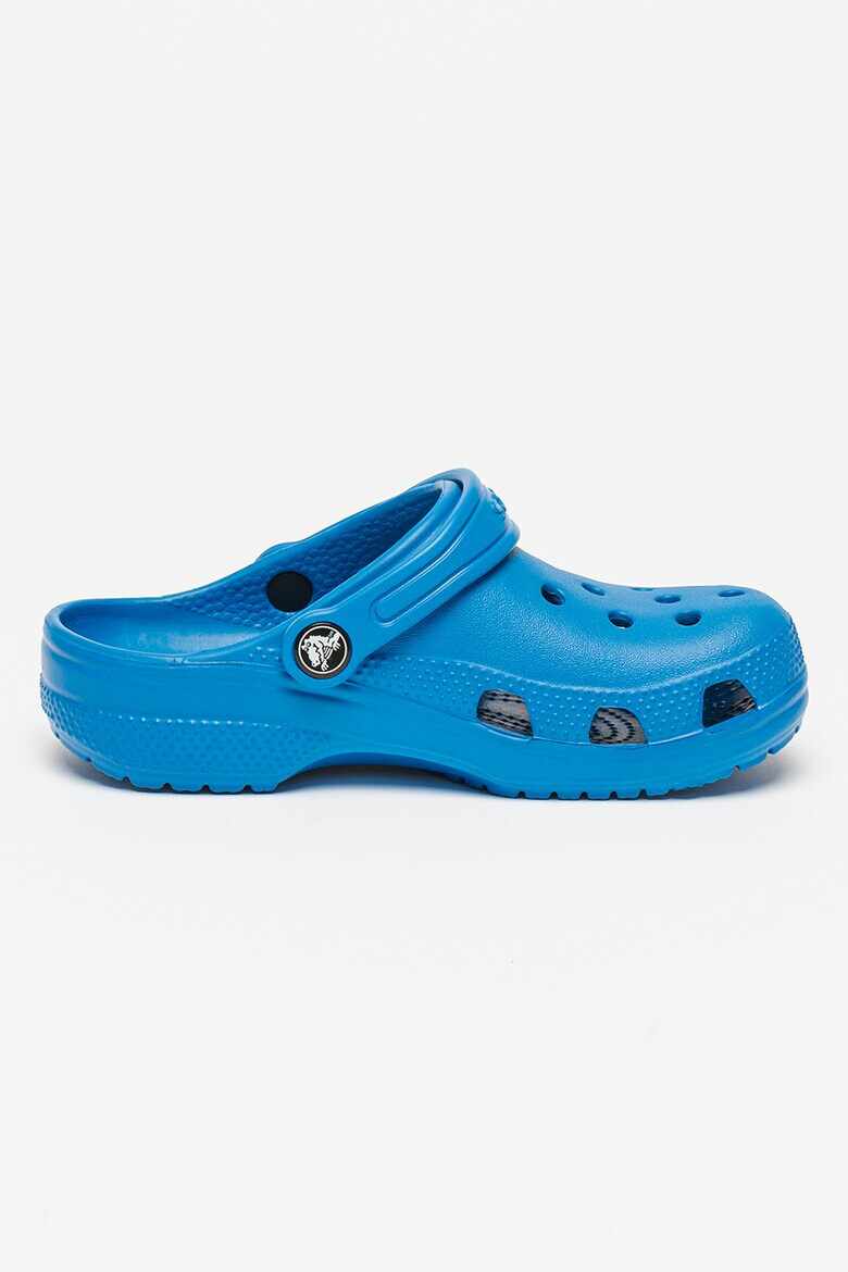 Crocs Крокс с отворена пета и перфорации - Pepit.bg