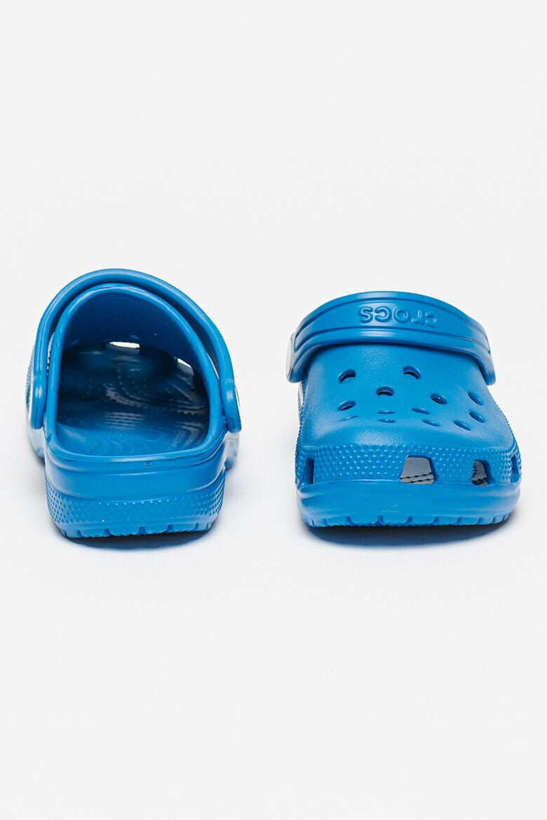 Crocs Крокс с отворена пета и перфорации - Pepit.bg