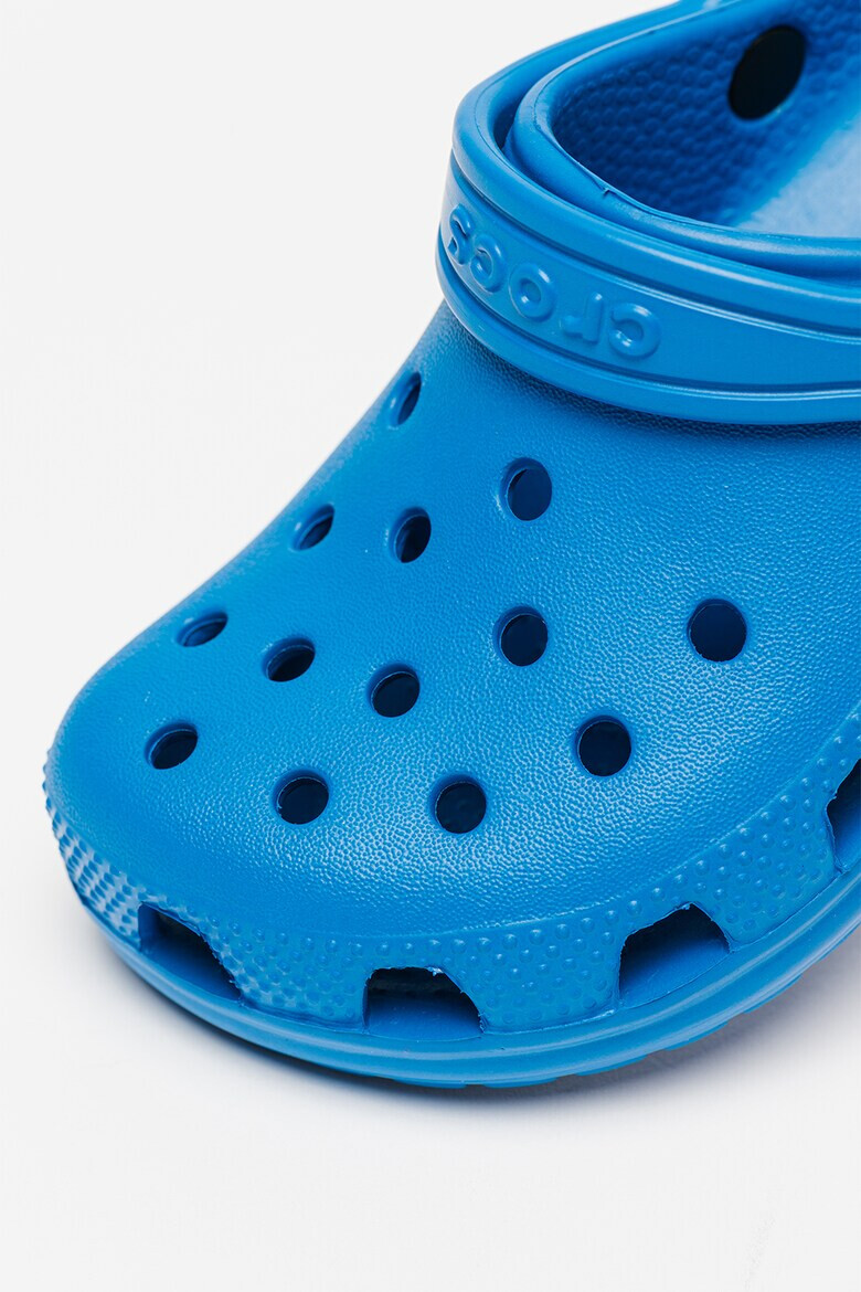 Crocs Крокс с отворена пета и перфорации - Pepit.bg