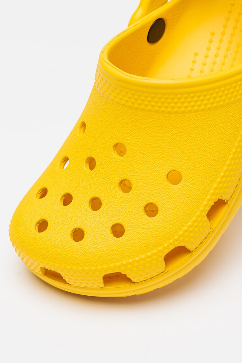 Crocs Крокс с отворена пета и перфорации - Pepit.bg