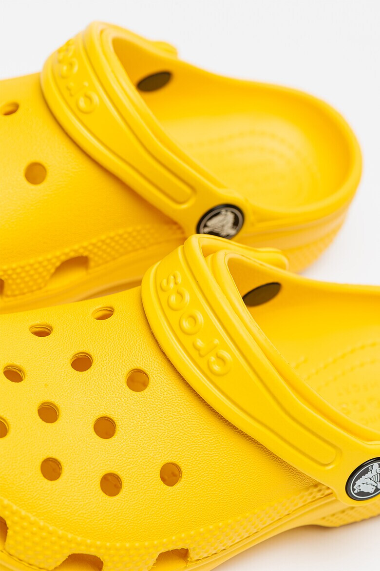 Crocs Крокс с отворена пета и перфорации - Pepit.bg