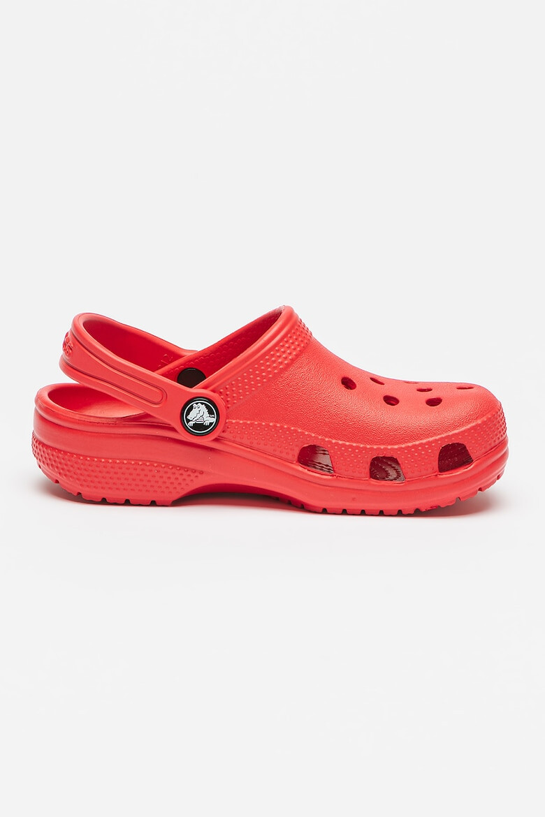 Crocs Крокс с отворена пета и перфорации - Pepit.bg