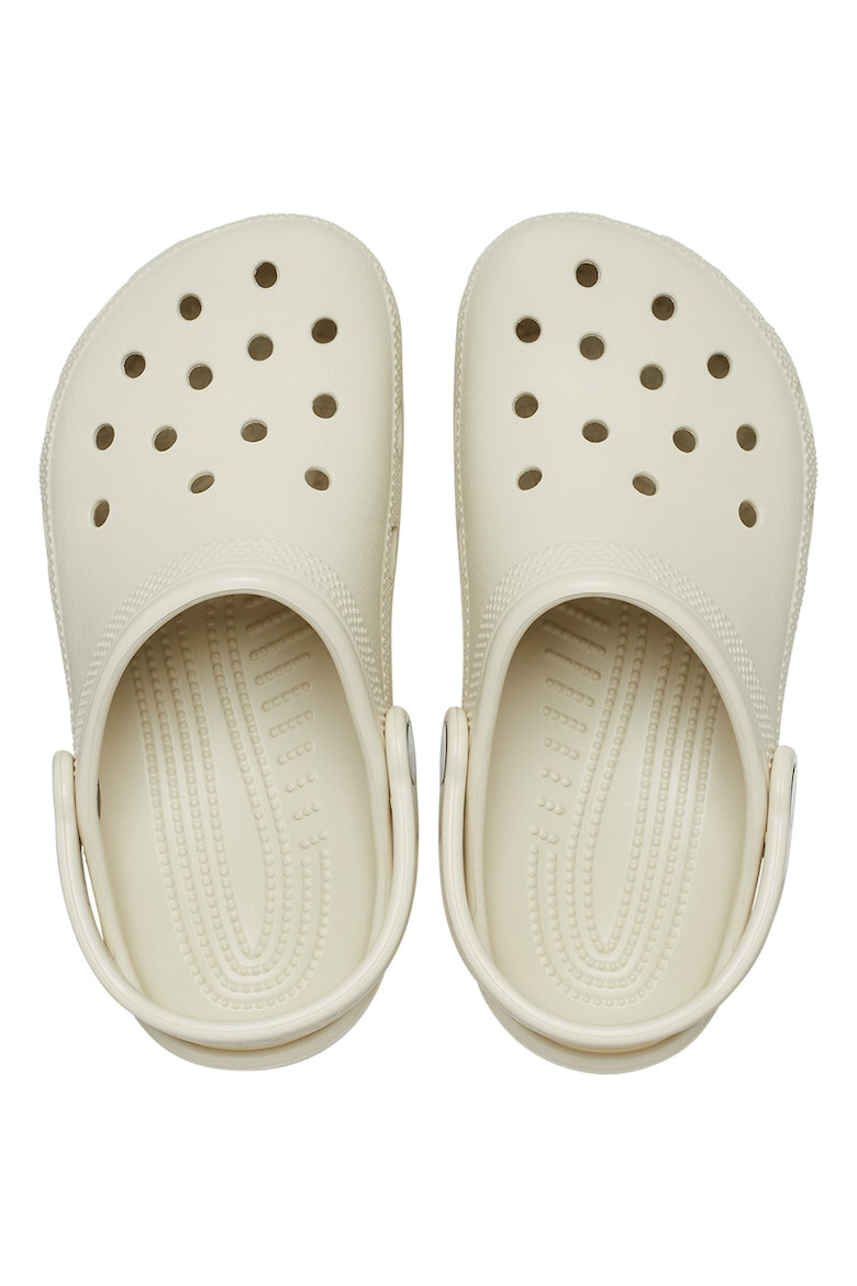 Crocs Крокс с отворена пета и перфорации - Pepit.bg