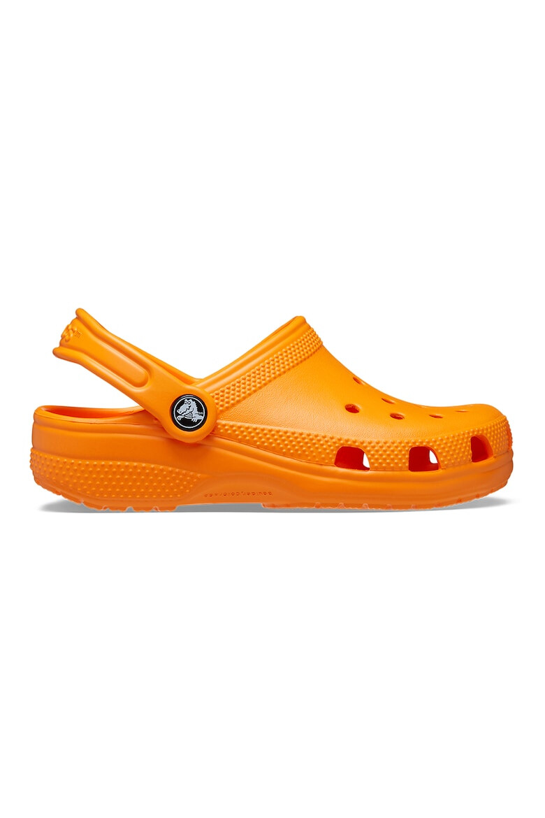 Crocs Крокс с отворена пета и перфорации - Pepit.bg